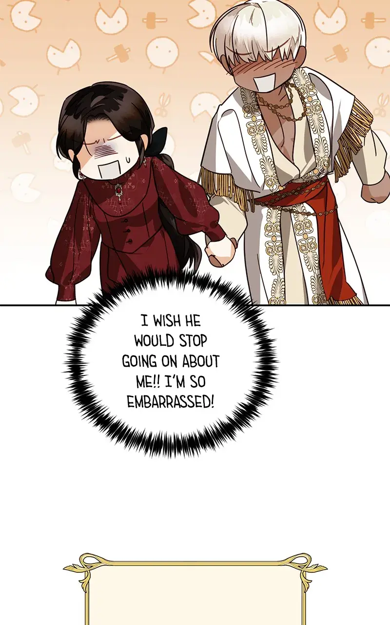 Men of the Harem Chapter 87 Page 22