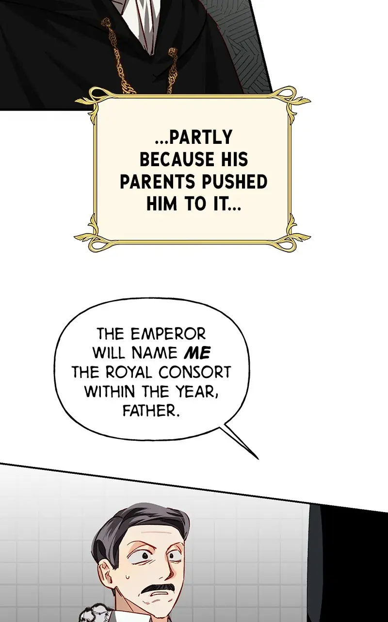 Men of the Harem Chapter 87 Page 28