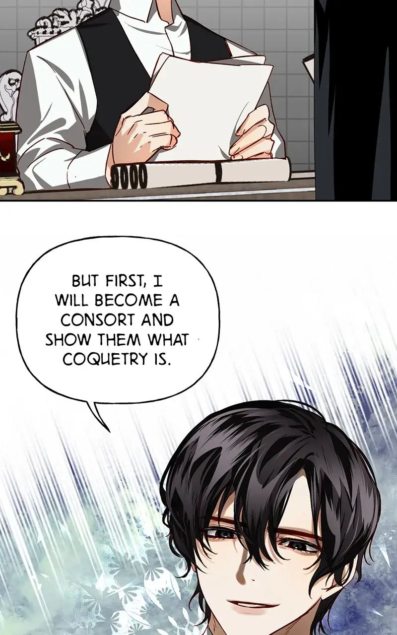 Men of the Harem Chapter 87 Page 29