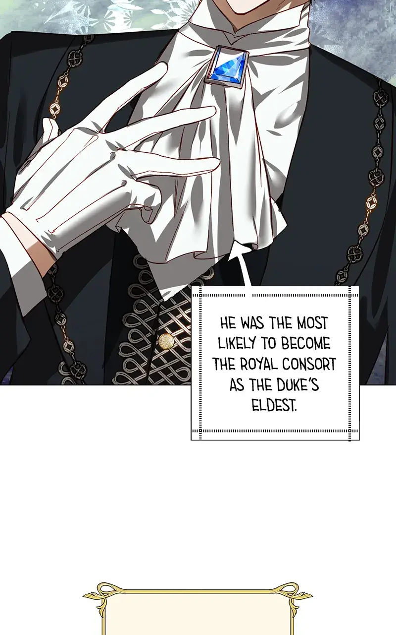 Men of the Harem Chapter 87 Page 30