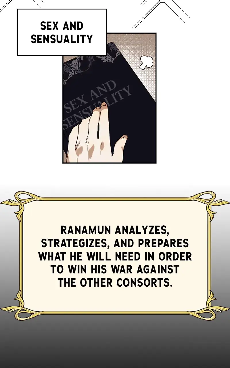 Men of the Harem Chapter 87 Page 32