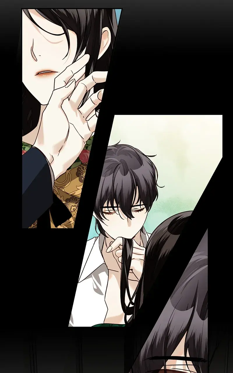 Men of the Harem Chapter 87 Page 33