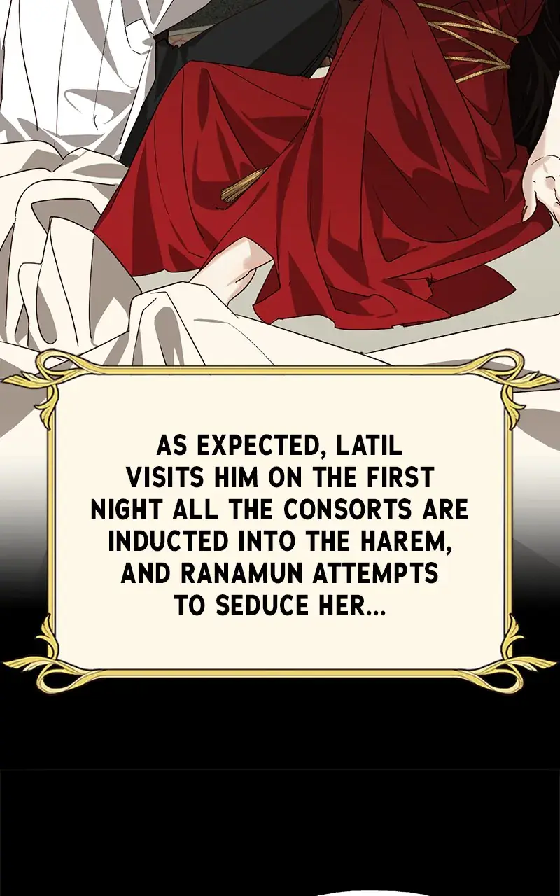 Men of the Harem Chapter 87 Page 35