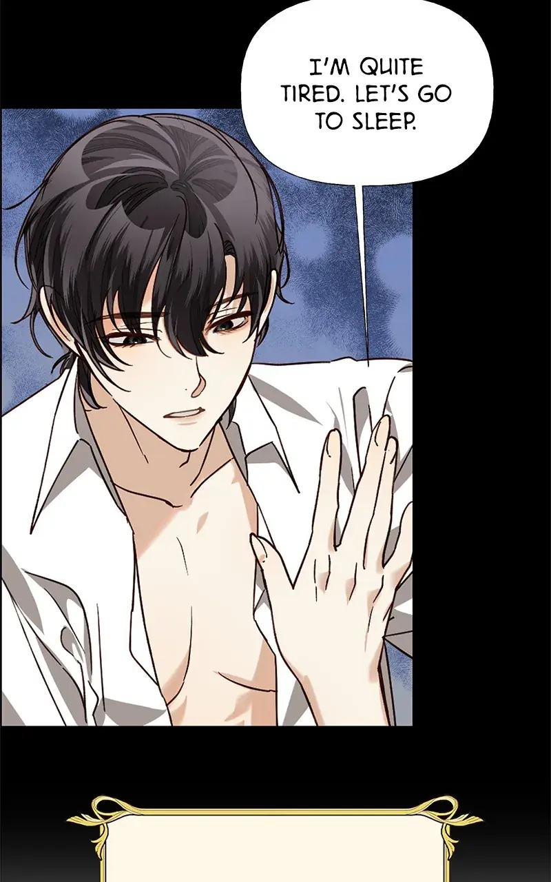 Men of the Harem Chapter 87 Page 36