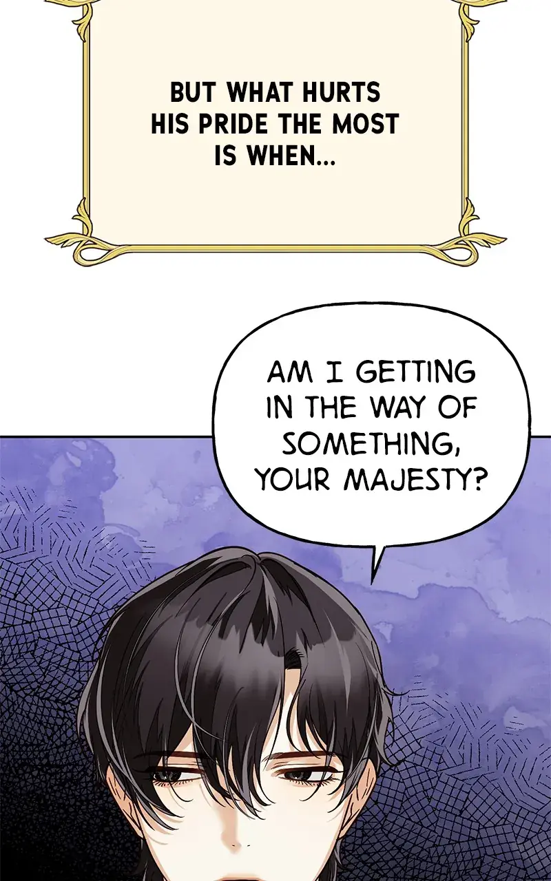 Men of the Harem Chapter 87 Page 39