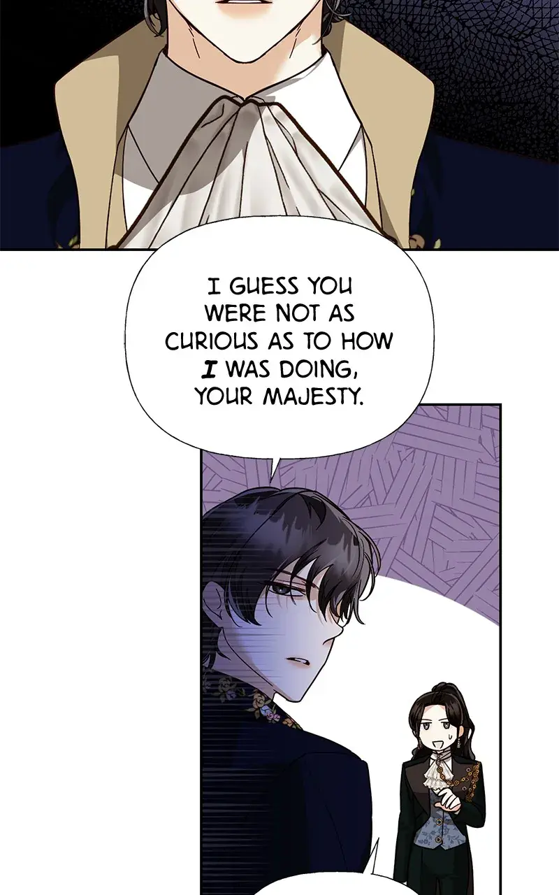 Men of the Harem Chapter 87 Page 40
