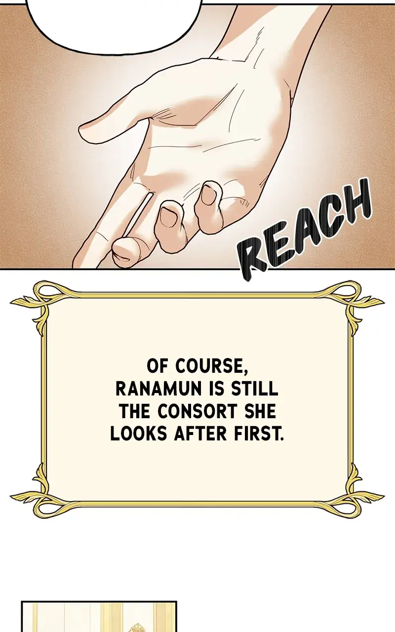 Men of the Harem Chapter 87 Page 42