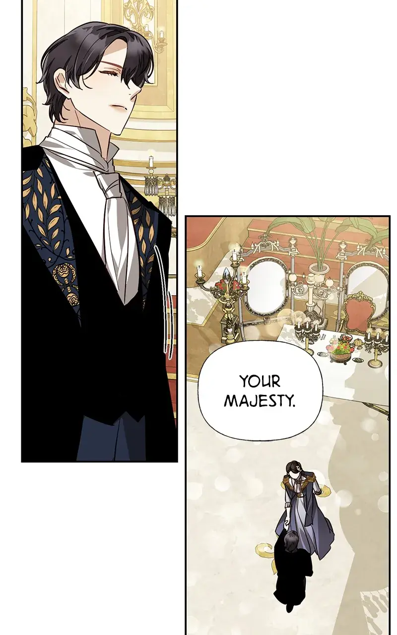 Men of the Harem Chapter 87 Page 43