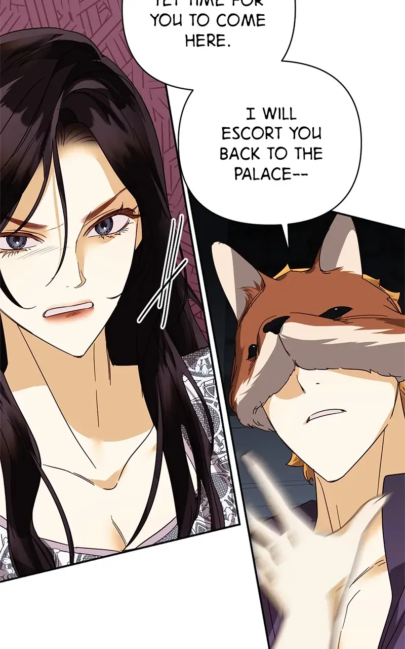 Men of the Harem Chapter 87 Page 62