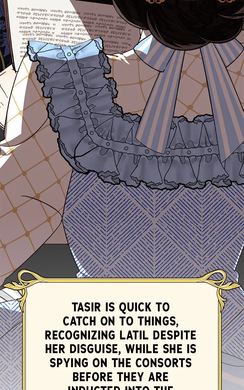 Men of the Harem Chapter 87 Page 73