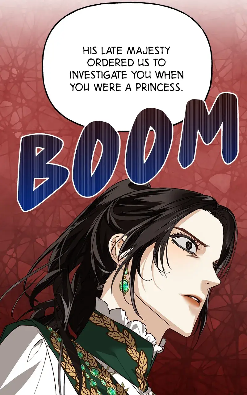 Men of the Harem Chapter 87 Page 76