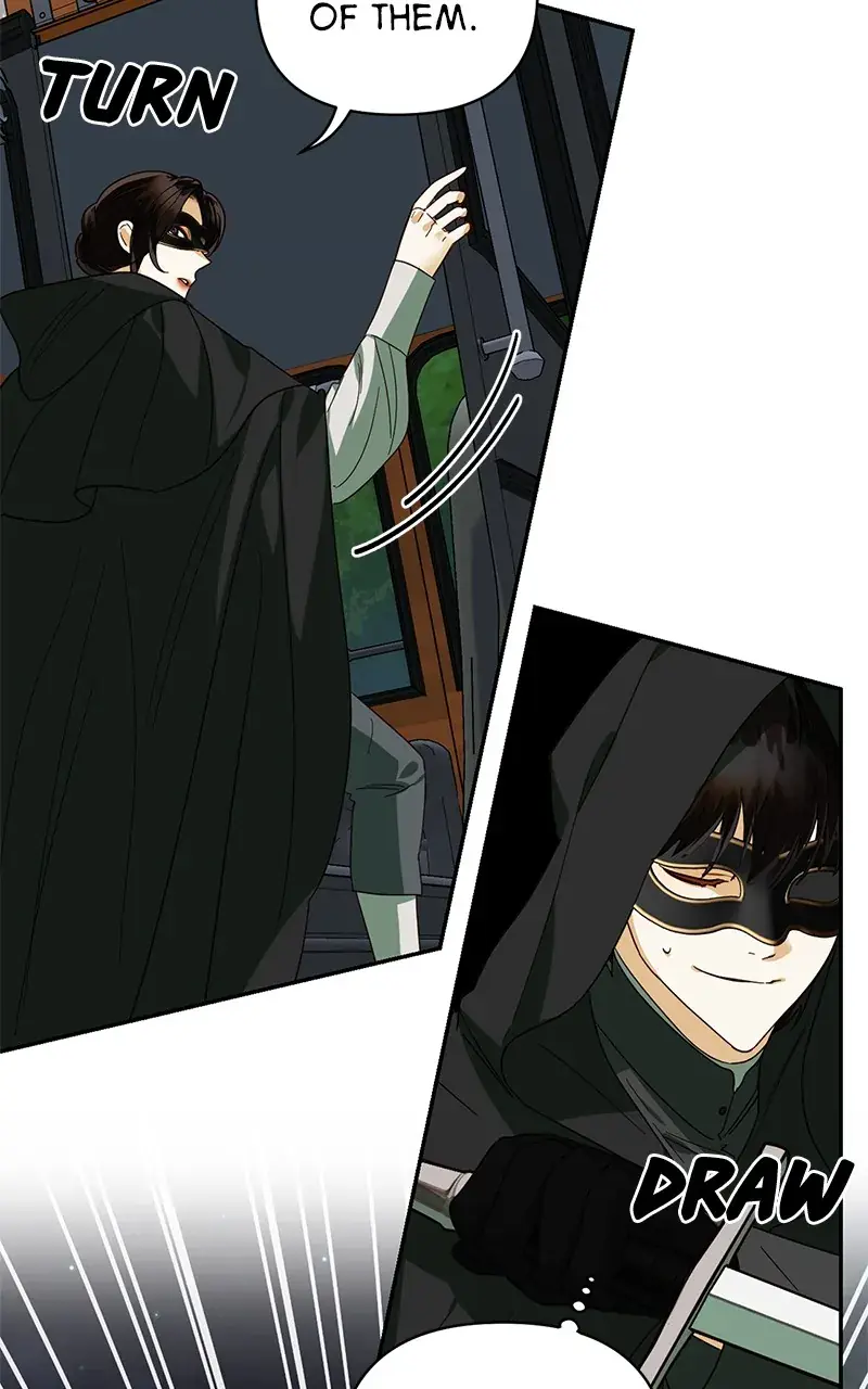 Men of the Harem Chapter 87 Page 78