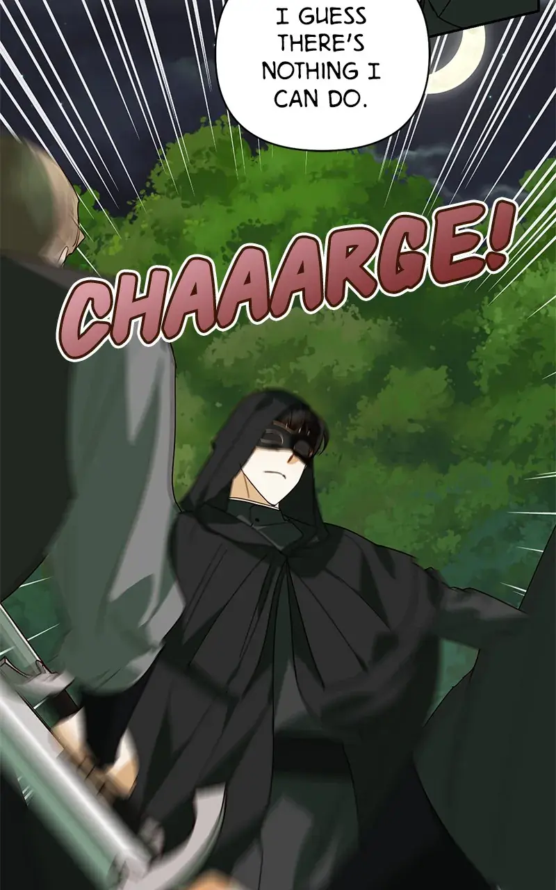 Men of the Harem Chapter 87 Page 79