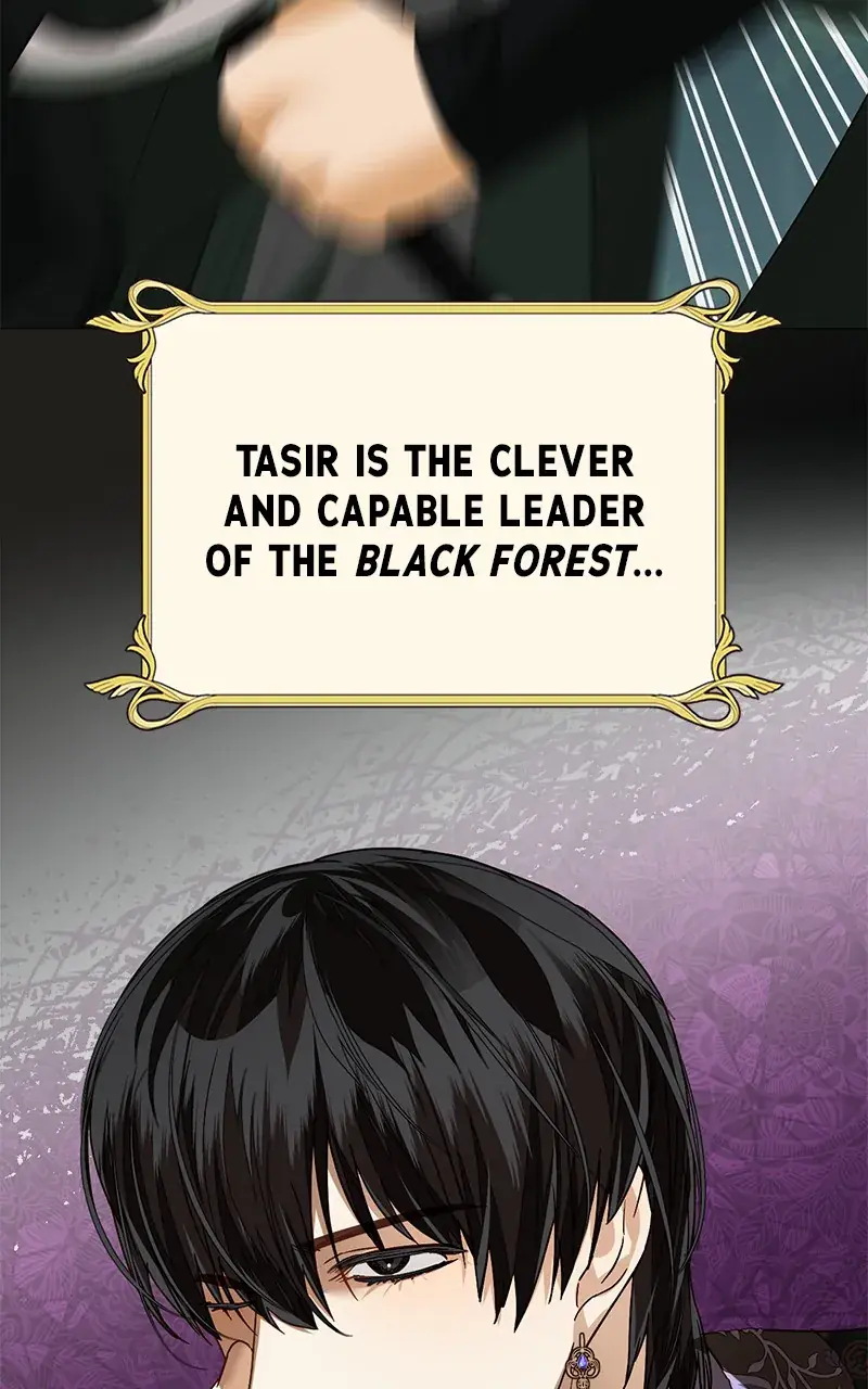 Men of the Harem Chapter 87 Page 80