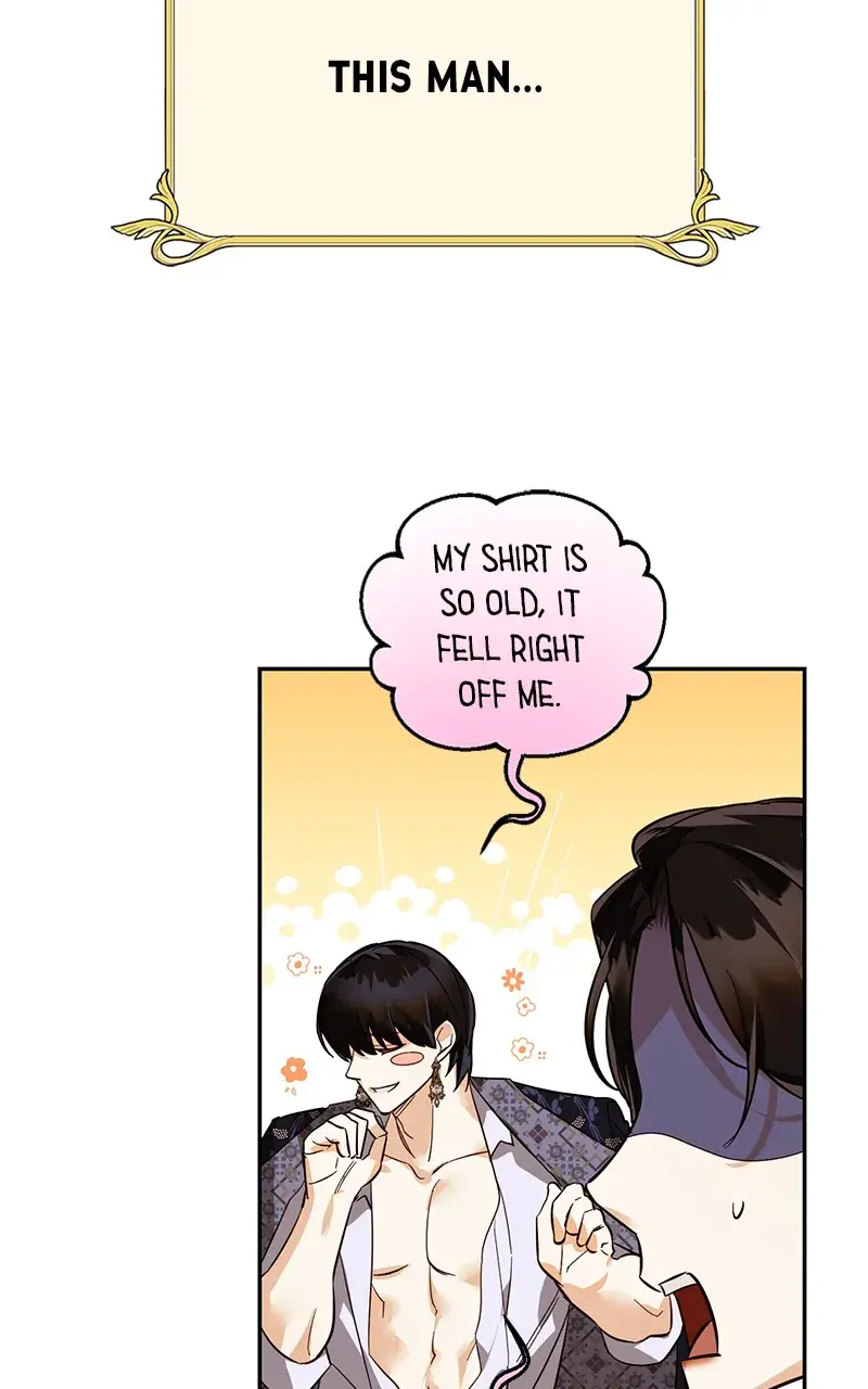 Men of the Harem Chapter 87 Page 82