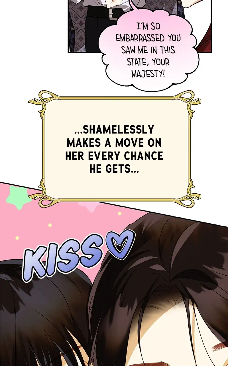Men of the Harem Chapter 87 Page 83