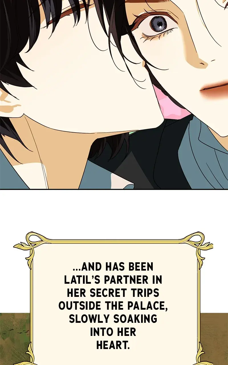 Men of the Harem Chapter 87 Page 84