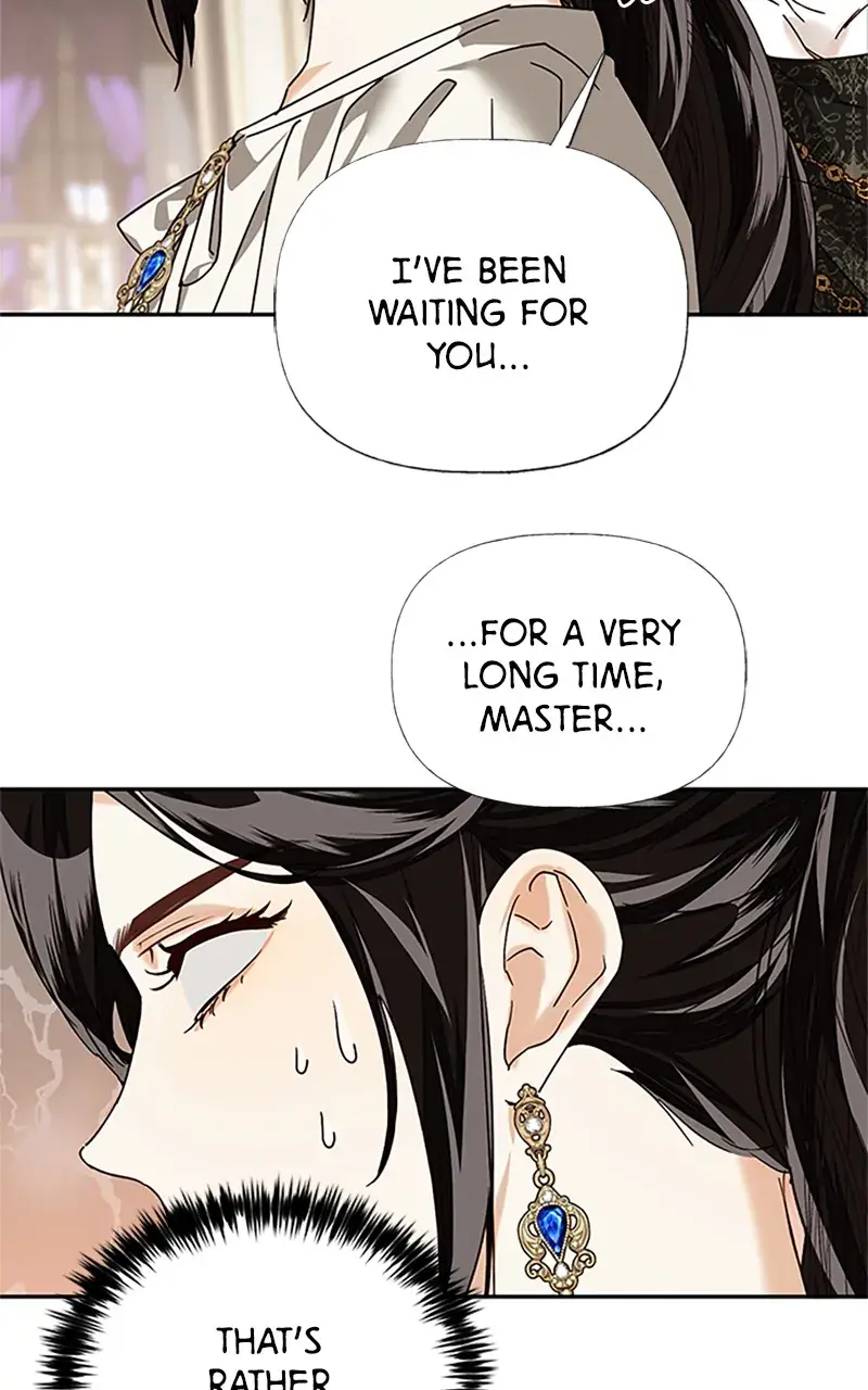 Men of the Harem Chapter 87 Page 94