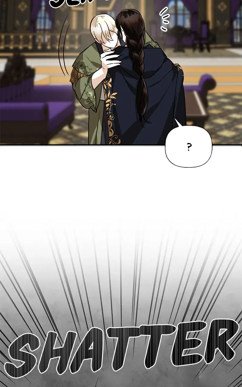 Men of the Harem Chapter 87 Page 101