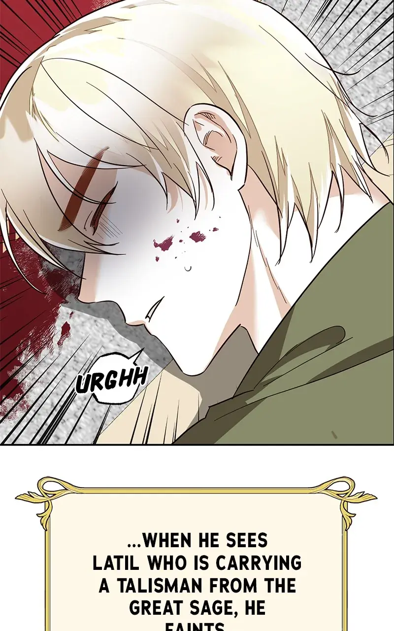 Men of the Harem Chapter 87 Page 103