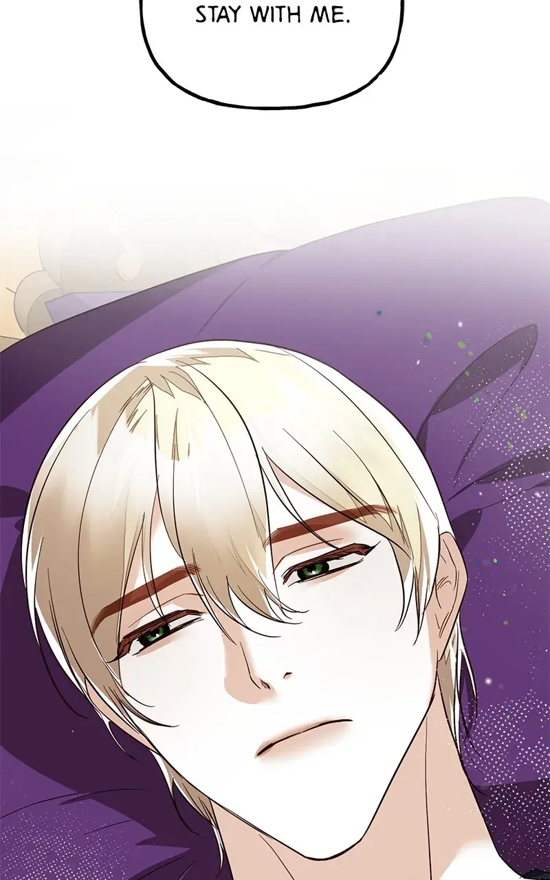 Men of the Harem Chapter 87 Page 105