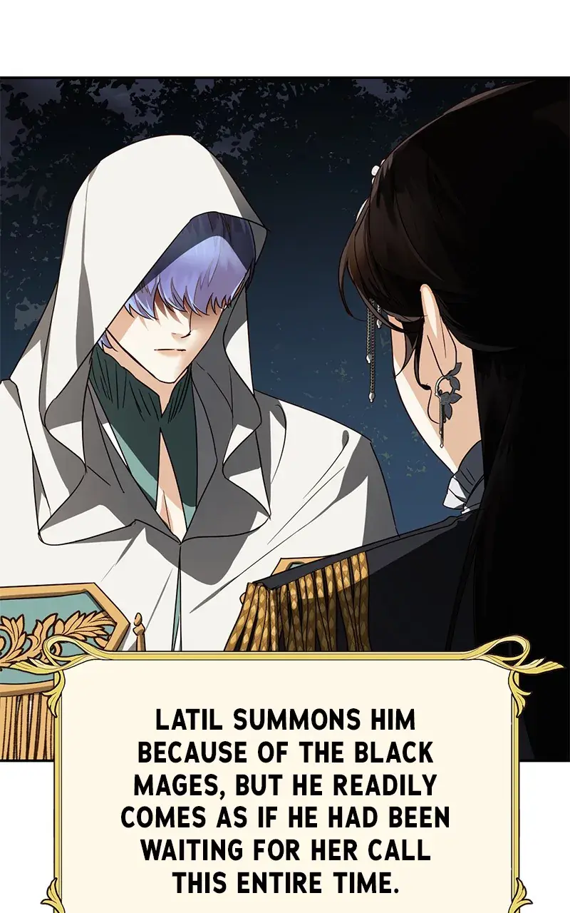 Men of the Harem Chapter 87 Page 110
