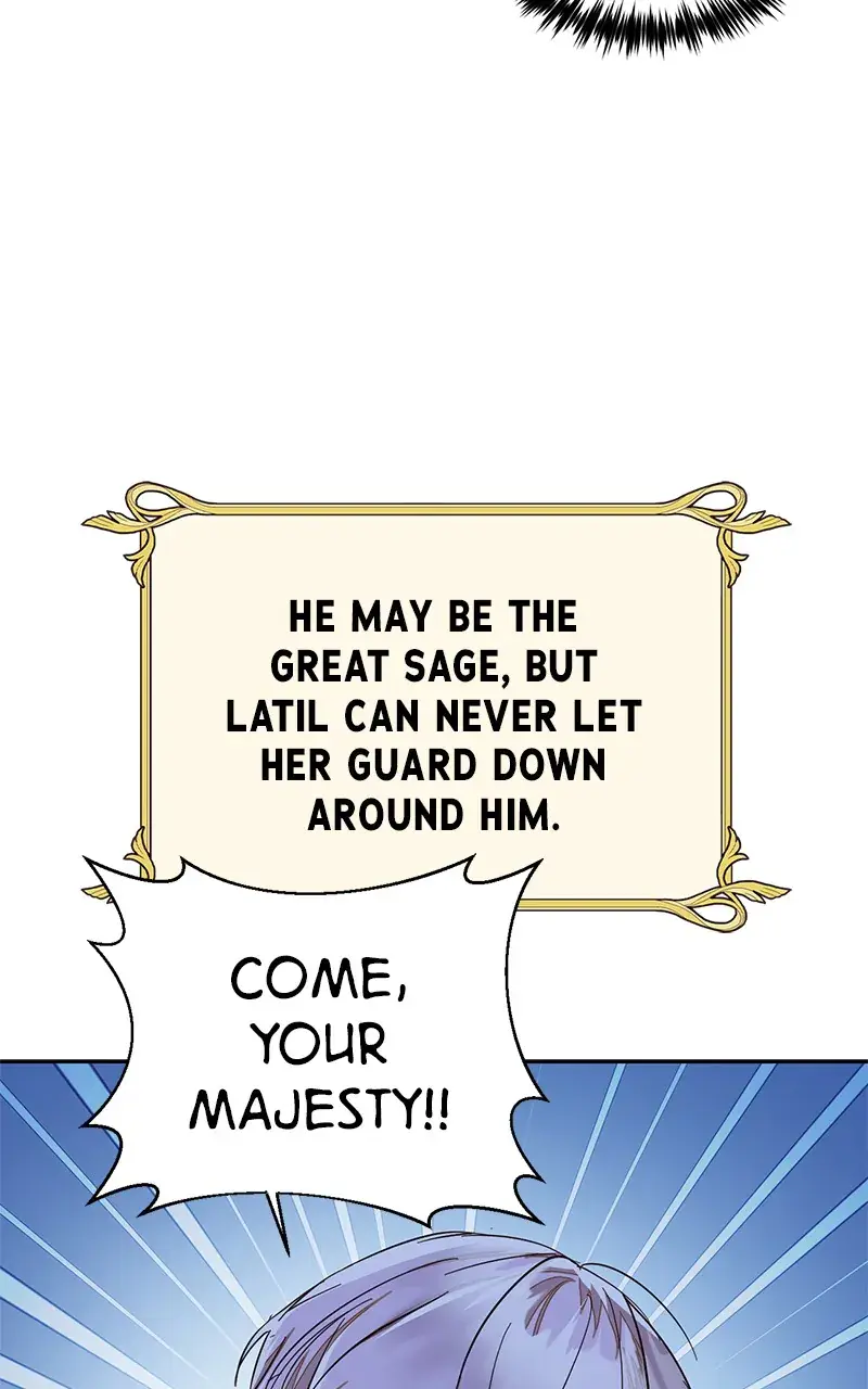 Men of the Harem Chapter 87 Page 115