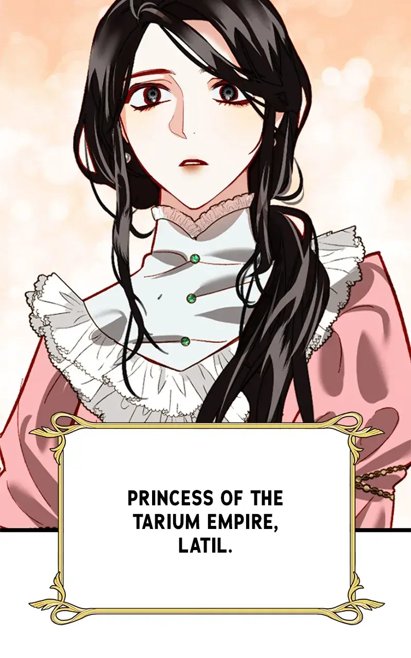 Men of the Harem Chapter 88 Page 4