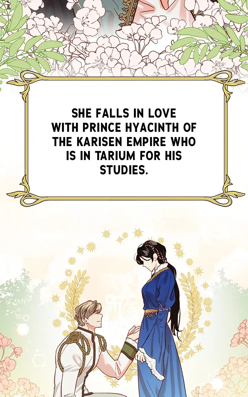 Men of the Harem Chapter 88 Page 6
