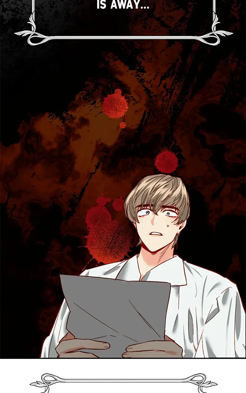 Men of the Harem Chapter 88 Page 8