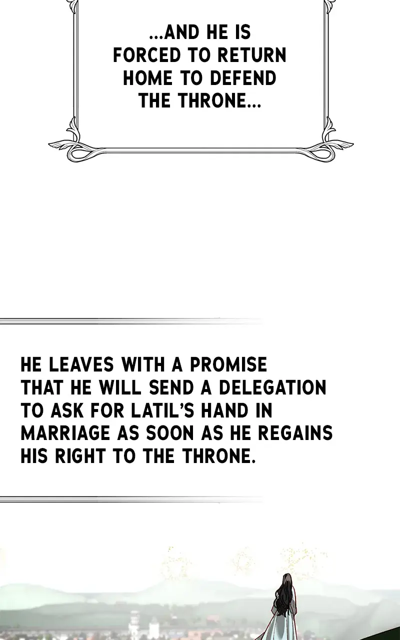 Men of the Harem Chapter 88 Page 9