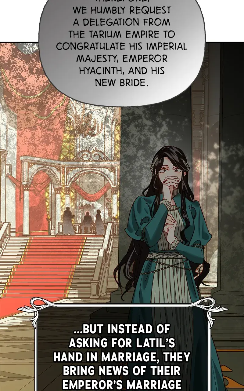 Men of the Harem Chapter 88 Page 14