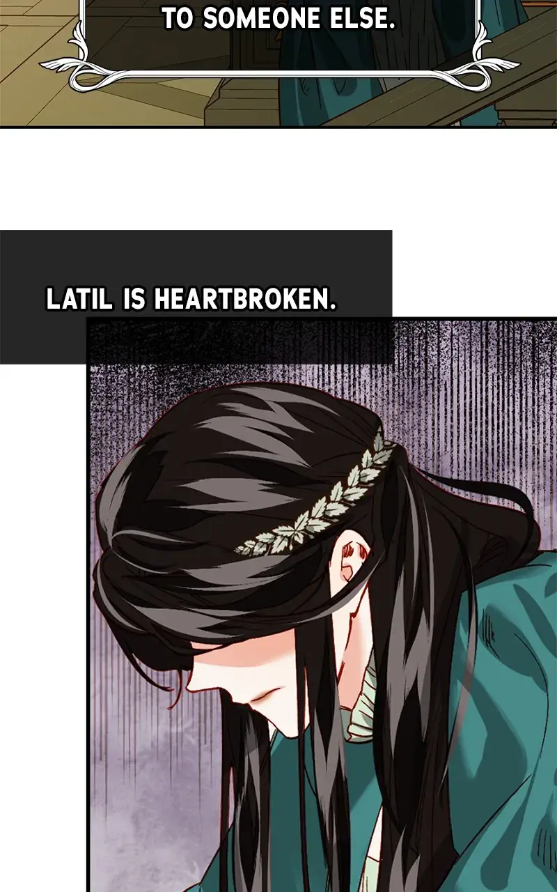 Men of the Harem Chapter 88 Page 15