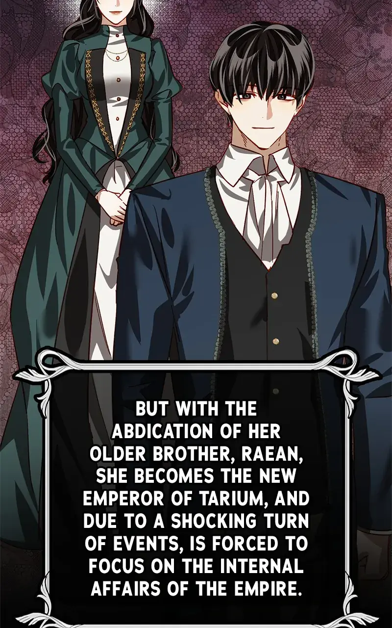 Men of the Harem Chapter 88 Page 17