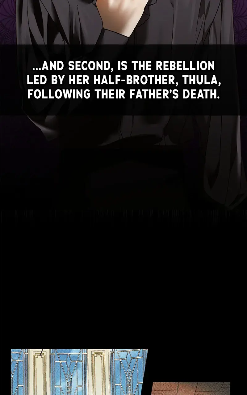 Men of the Harem Chapter 88 Page 20