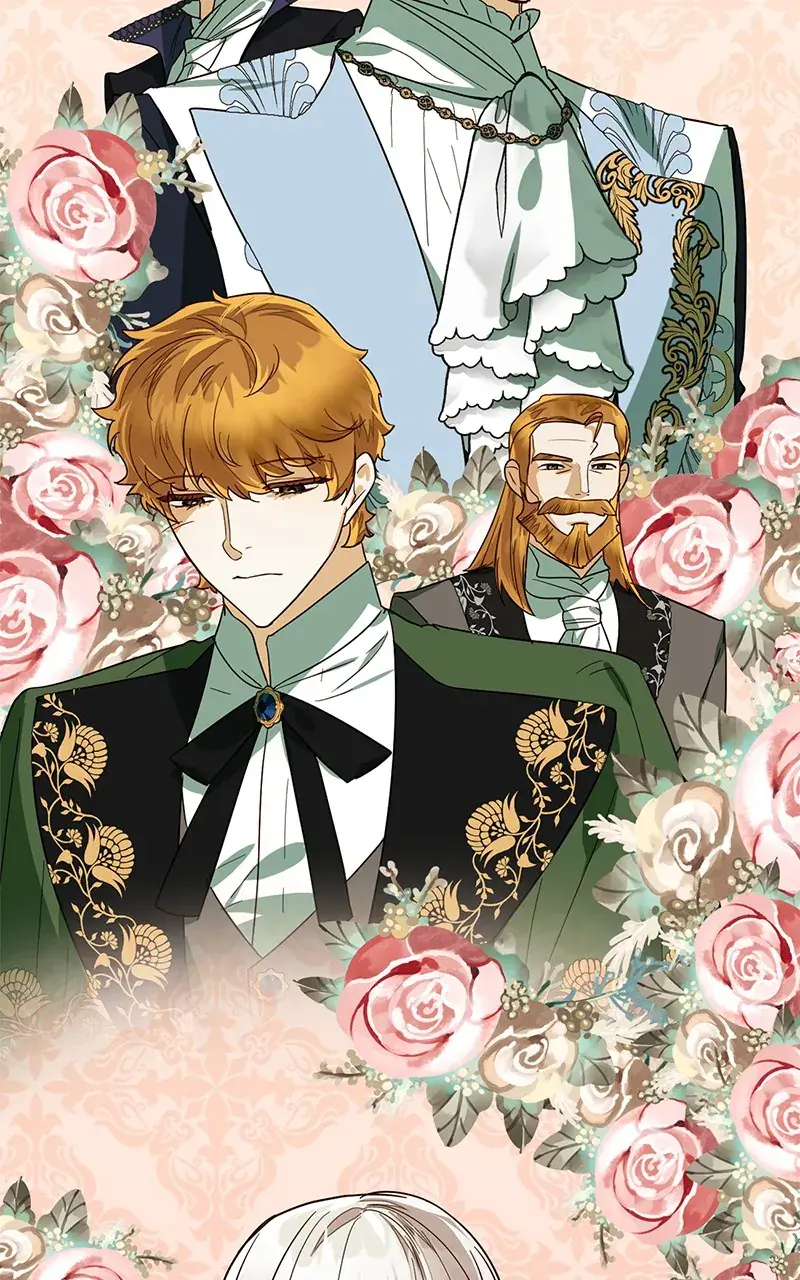 Men of the Harem Chapter 88 Page 31