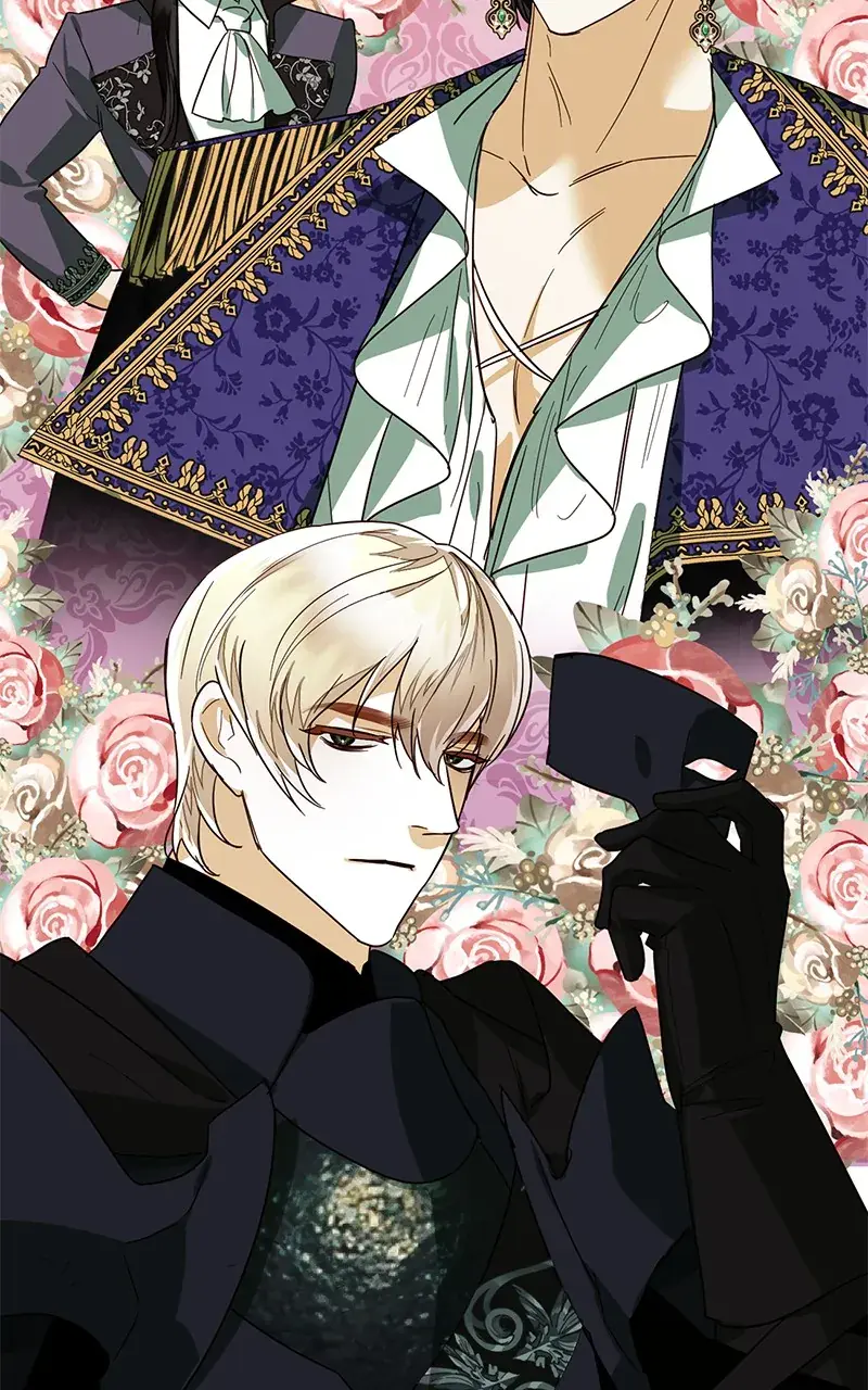 Men of the Harem Chapter 88 Page 33