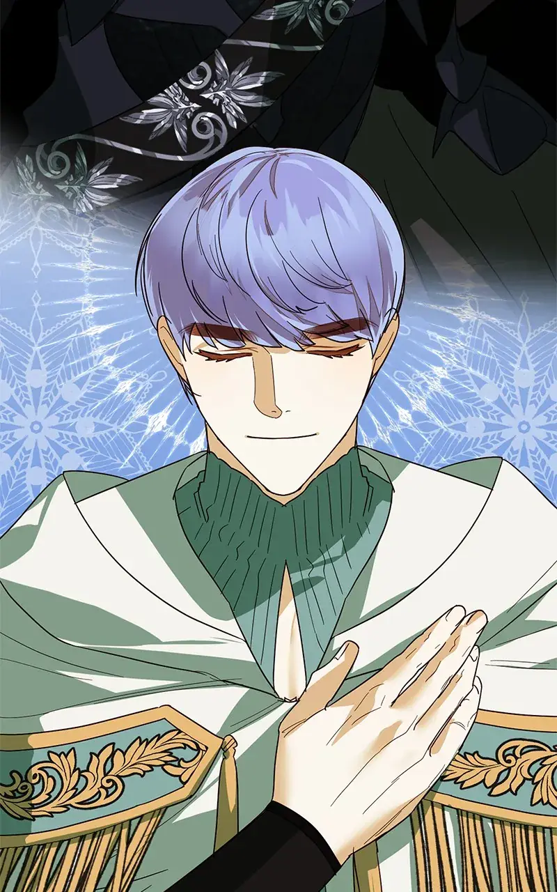 Men of the Harem Chapter 88 Page 34