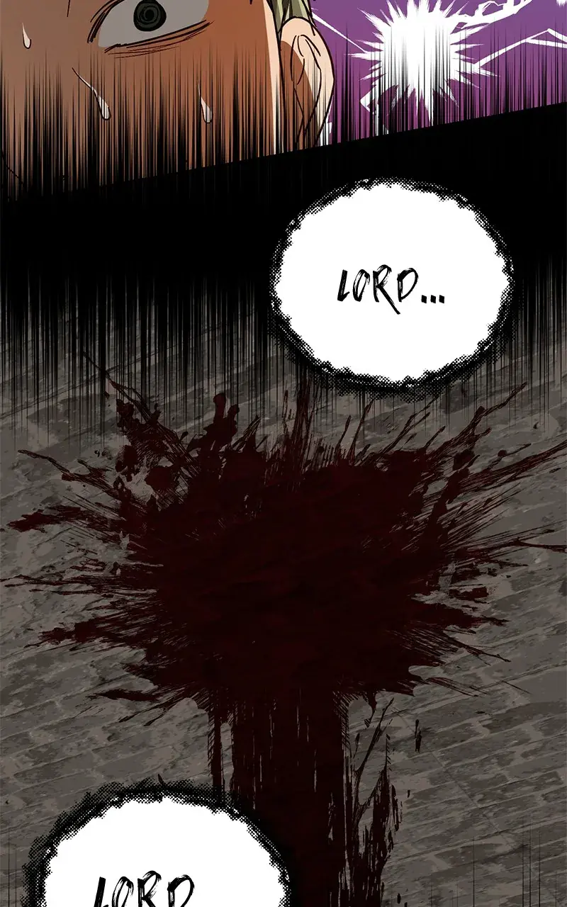 Men of the Harem Chapter 88 Page 44
