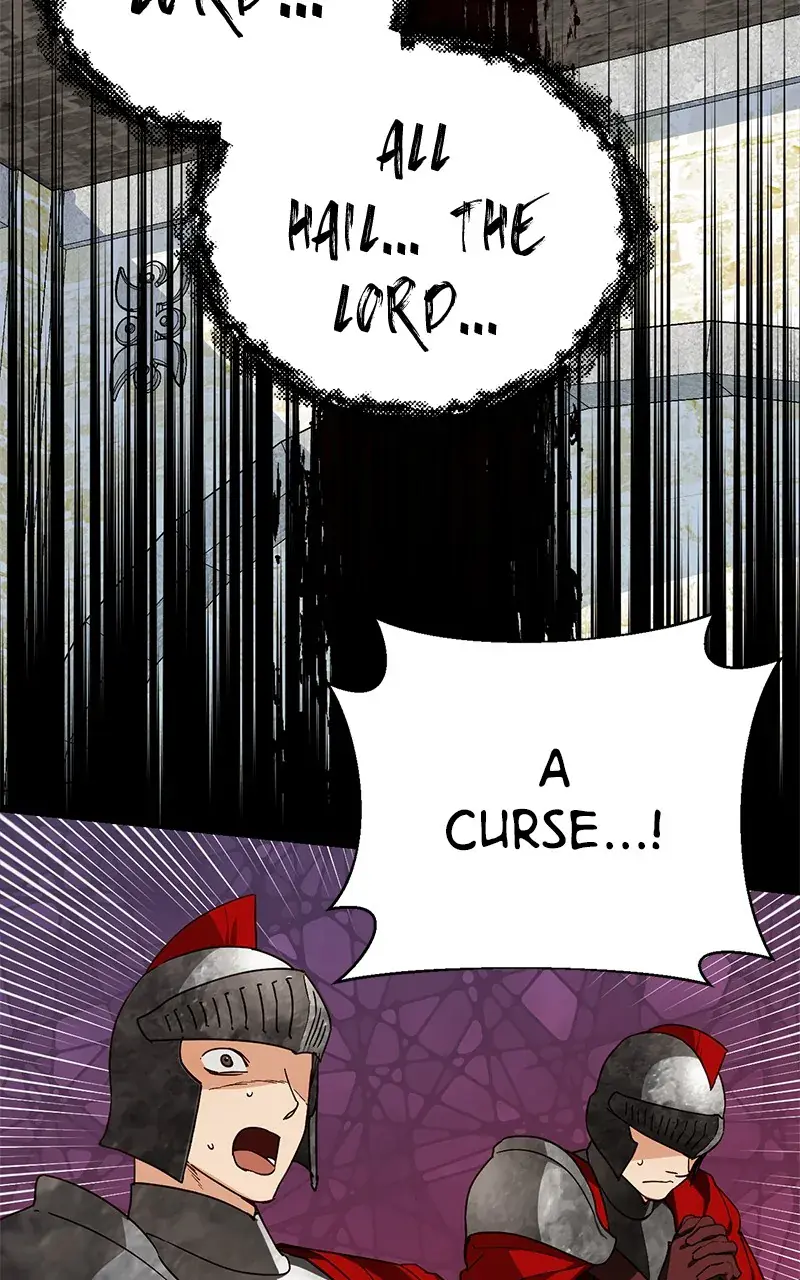 Men of the Harem Chapter 88 Page 45