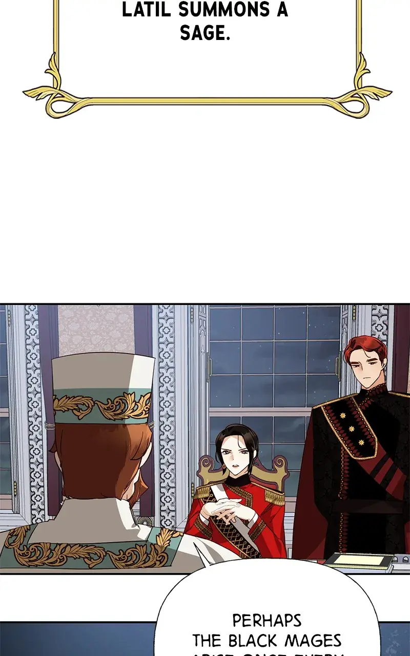 Men of the Harem Chapter 88 Page 47