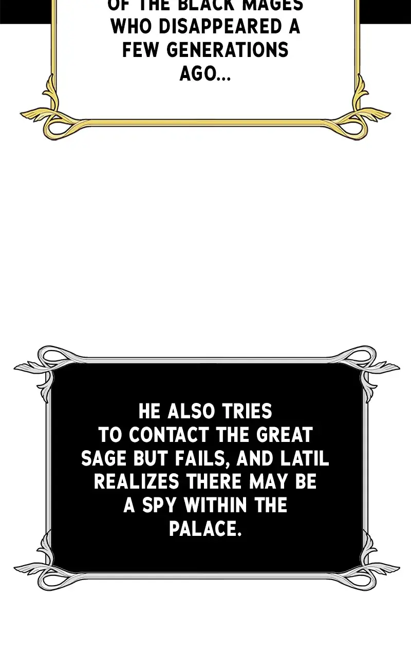 Men of the Harem Chapter 88 Page 49