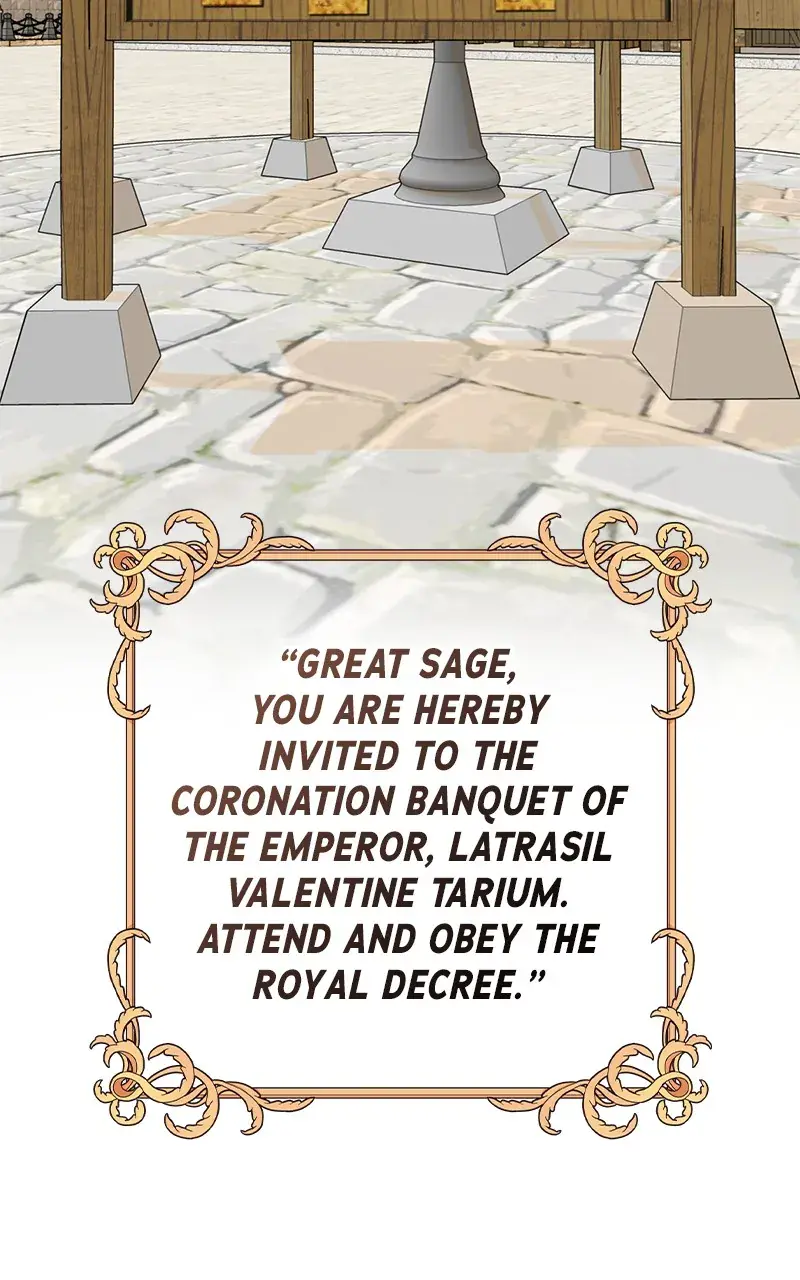 Men of the Harem Chapter 88 Page 51