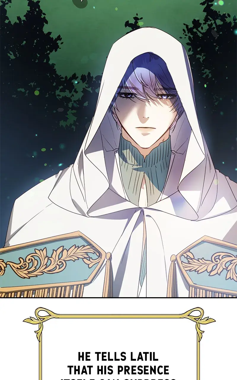 Men of the Harem Chapter 88 Page 53