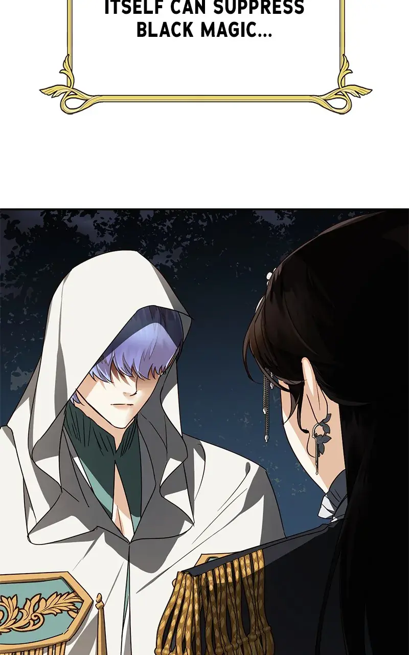 Men of the Harem Chapter 88 Page 54