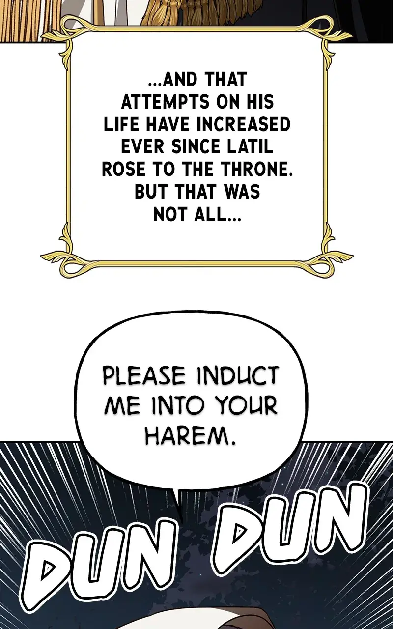 Men of the Harem Chapter 88 Page 55