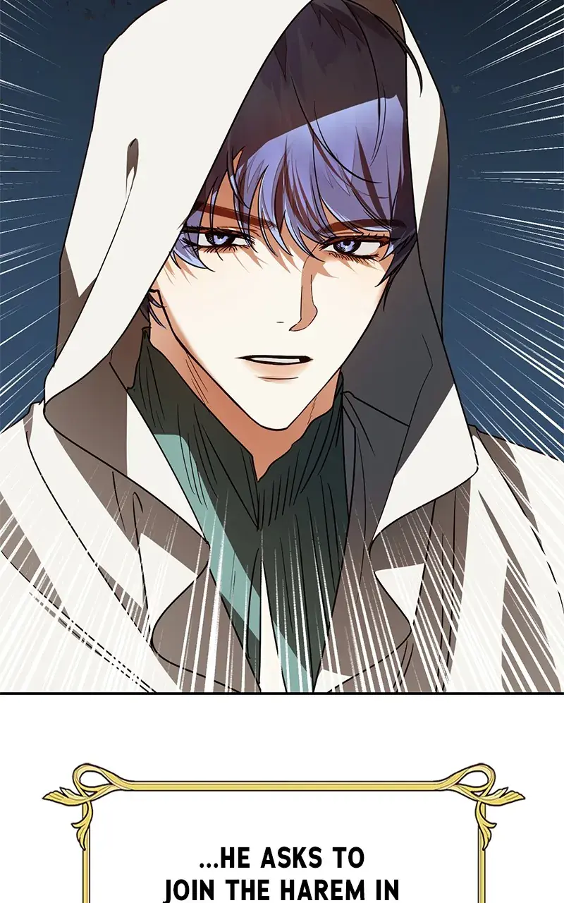 Men of the Harem Chapter 88 Page 56