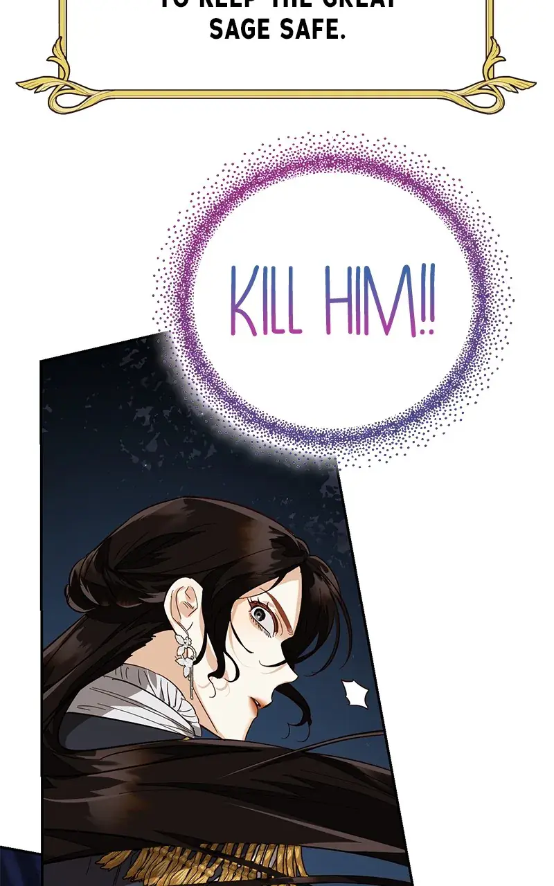 Men of the Harem Chapter 88 Page 58