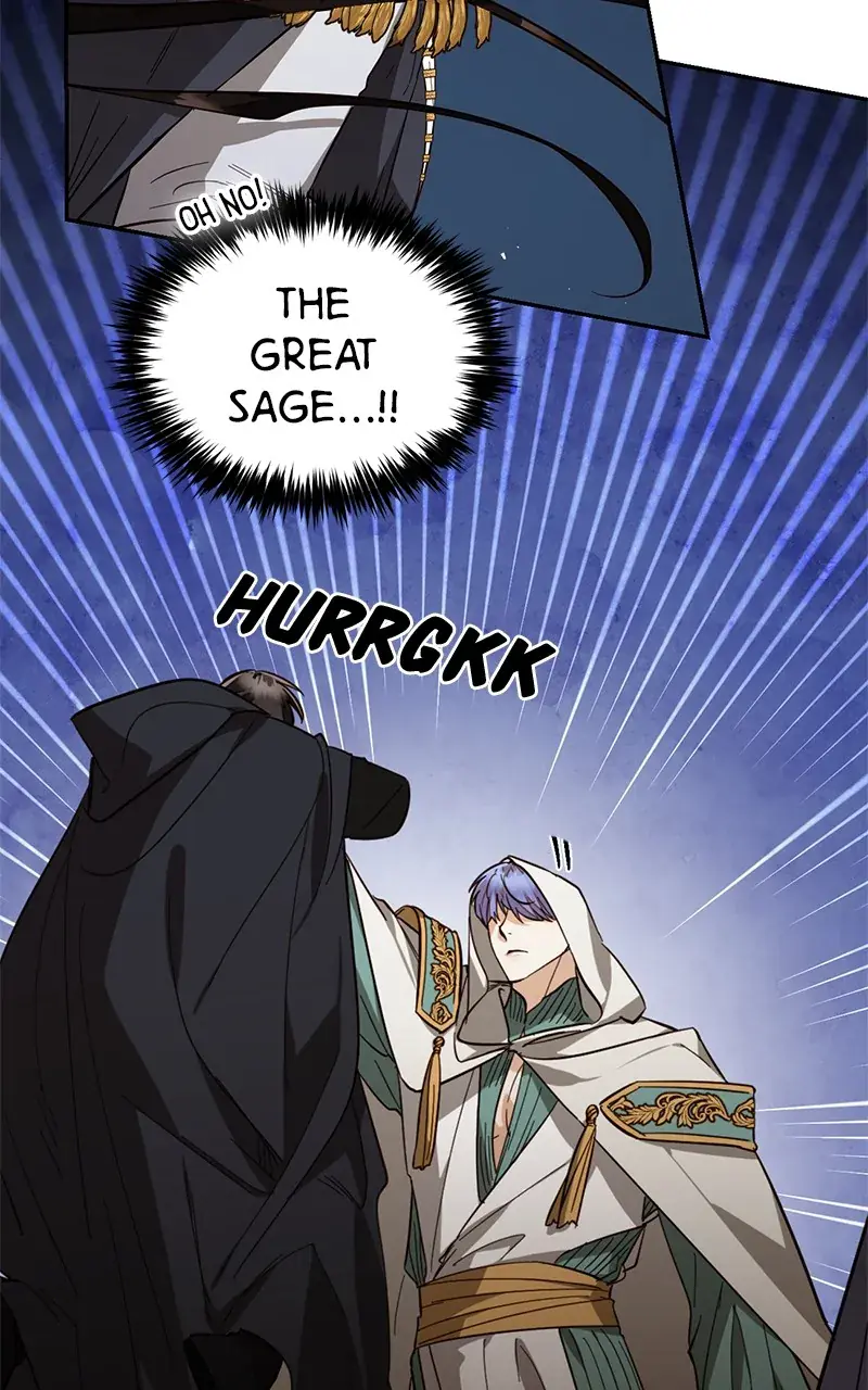 Men of the Harem Chapter 88 Page 59