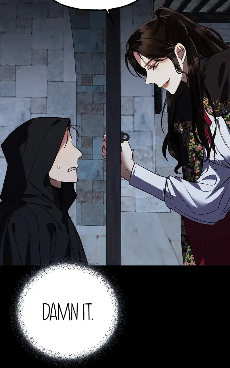 Men of the Harem Chapter 88 Page 62